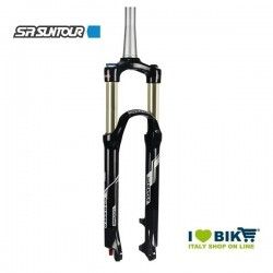 Forcella Suntour SF16 RAIDON XC air RL-R 27,5 1.5-1.1/8  - 1