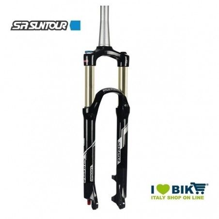 Fork Suntour SF16 RAIDON XC air RL-R 29 1.5-1.1/8 SUNTOUR - 1