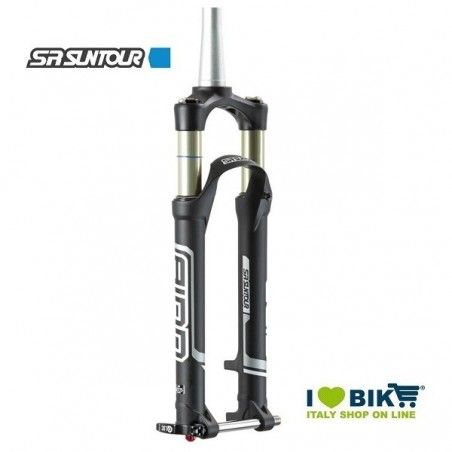 Forcella Suntour SF15 AION E45 LOR QLC 29 1.5" conificato a 1.1/8" SUNTOUR - 1