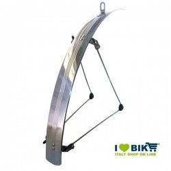 Stronglight few flat fenders aluminum 26  - 1