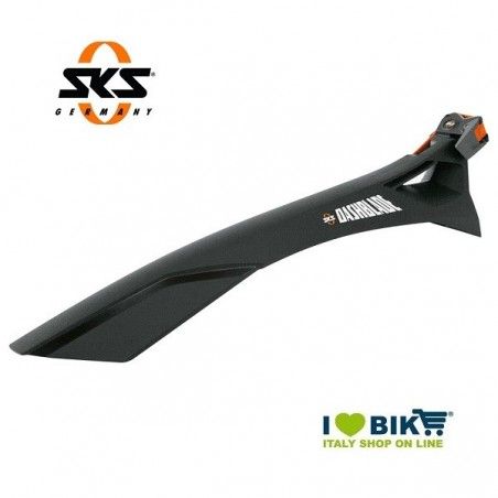 Parafango posteriore SKS DASHBLADE  - 1