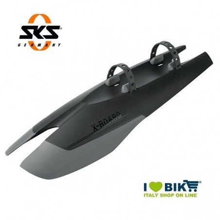 Parafango anteriore SKS DIRTBOARD X-BOARD  - 1