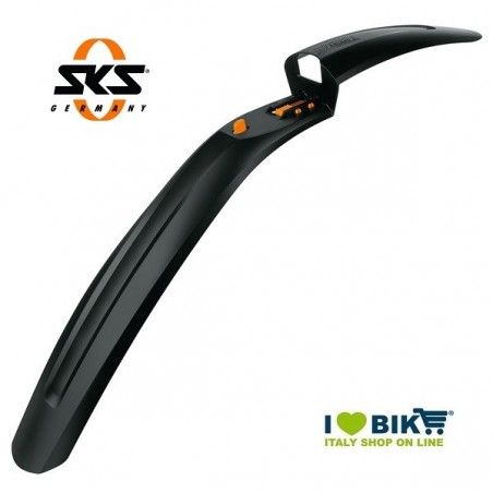 Front fender SKS SHOCKBOARD XL  - 1