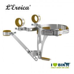 Aluminum bottle cage Heroic Elite - 1