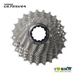 Cassetta Shimano Ultegra CS-6700 10 velocità 12/25 Shimano - 1