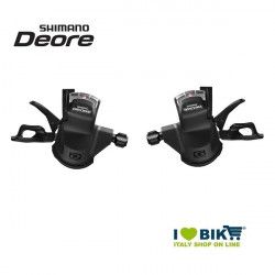 Coppia comandi 10x3  Shimano Deore SL-T 6000 Shimano - 1