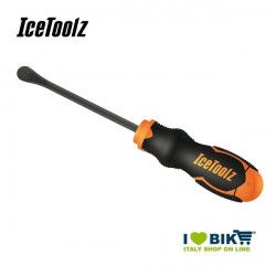 Levagomma IceToolz Heavy Duty extra resistente RMS - 1