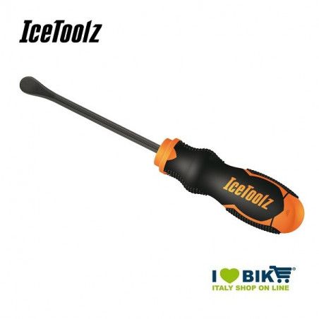 Levagomma IceToolz Heavy Duty extra resistente RMS - 1