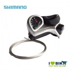 Comando cambio 6v Shimano Tourney Tx 50 DX Shimano - 1