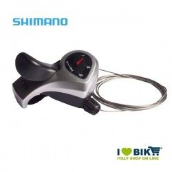 Comando cambio 3v Shimano Tourney Tx 50 SX Shimano - 1