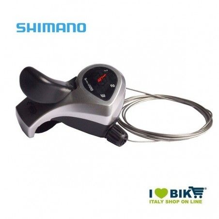 Gear lever 3v  Shimano Tourney TX 50 SX Shimano - 1