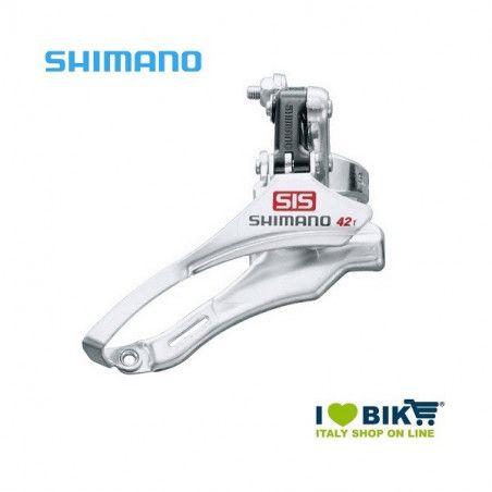 Deragliatore Shimano Sis tiraggio dal basso Shimano - 1
