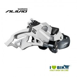 Front derailleur Shimano Altus FD-M 310 double draw Shimano - 1