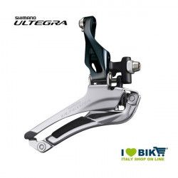 Deragliatore Shimano ULTEGRA FD-6800 a saldare Shimano - 1
