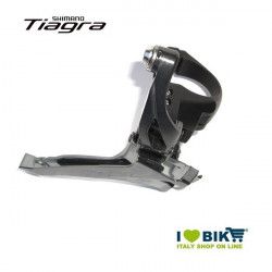 Derailleur Shimano Tiagra with 34,9mm clamp double Shimano - 1