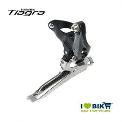 Derailleur Shimano Tiagra with 31,8 mm clamp double Shimano - 1