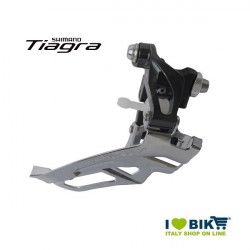 Front derailleur Shimano Tiagra solder for triple Shimano - 1