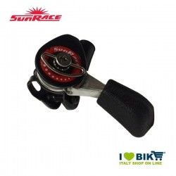 Leva SX cambio SUNRACE a frizione SunRace - 1 2