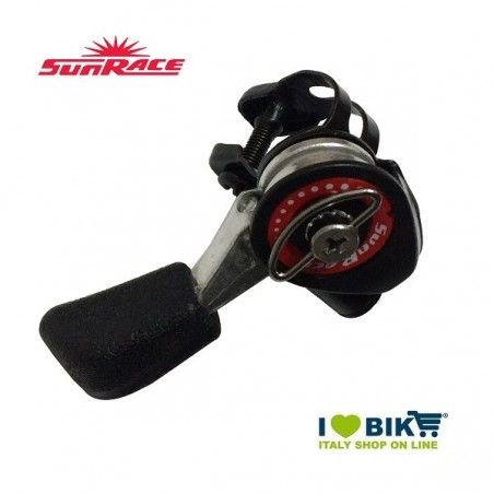 Lever SX SUNRACE transmission clutch SunRace - 3