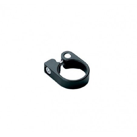 Collar saddle aluminum various measures  - 1