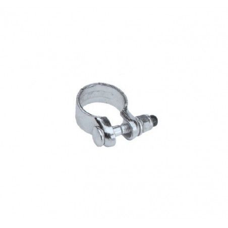 Collar saddle iron  - 1
