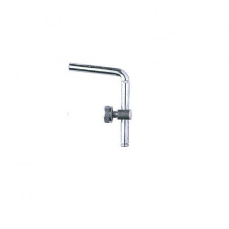 Locking folding frame  - 1