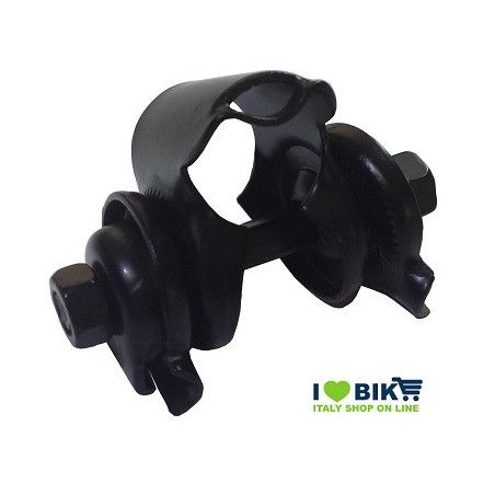 Clamp saddle  - 1