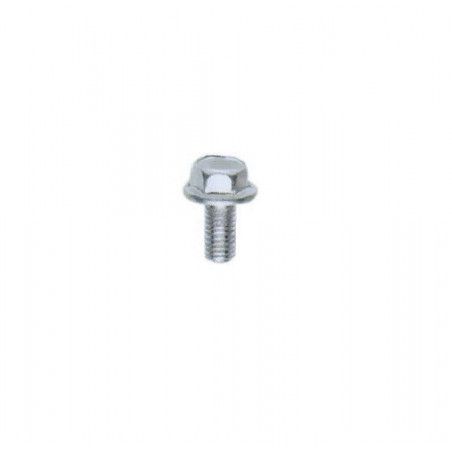 hex head screw with 15 mm (pack of 100 pcs.)  - 1