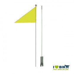Adult flag Yellow  - 1