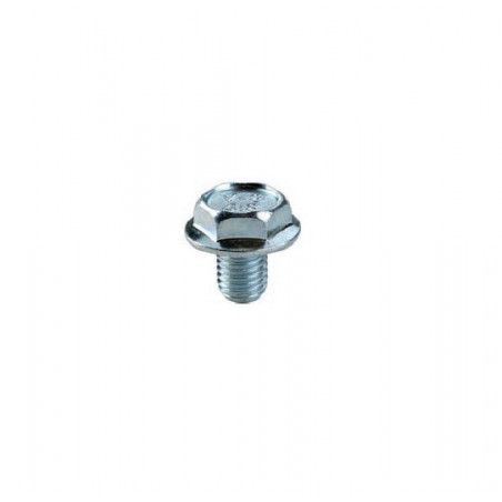 Screw 8 x 12 mm screws to secure the stabilizer to the frame  - 1