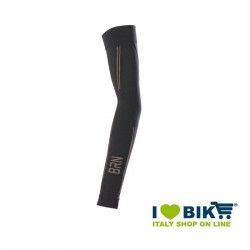 Bracciali invernali BRN nero/grigio taglia unica BRN - 1