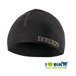 Cap underhelmet BRN black / gray one size BRN - 1