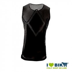 BRN sleeveless tank top men black BRN - 1 2