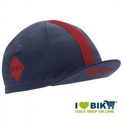 Hat BRN Blue / bordeaux one size BRN - 1