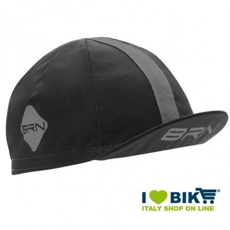 Cappellino BRN grigio / grigio taglia unica BRN - 1