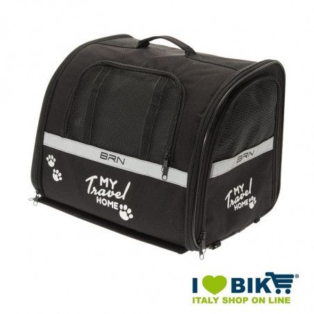 BRN basket MyTravel Home Livestock BRN - 1