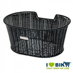 Basket front BRN Liberty Vintage black BRN - 1