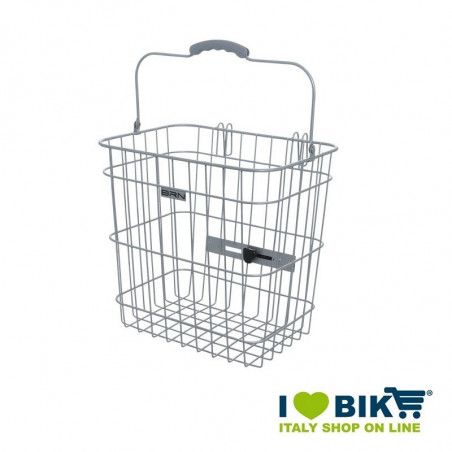 Cesto BRN Shopper con manico Attacco laterale BRN - 1