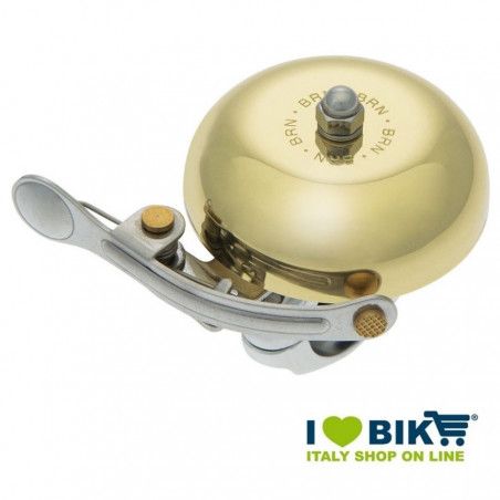 Bell Vintage BRN Anita golden 50 mm  - 1