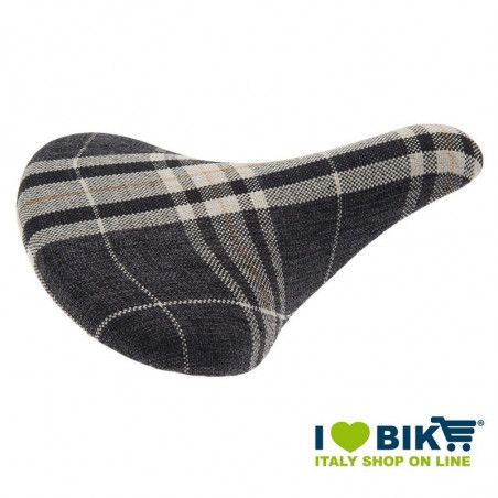 Sella BRN Canvas Donna nera BRN - 1