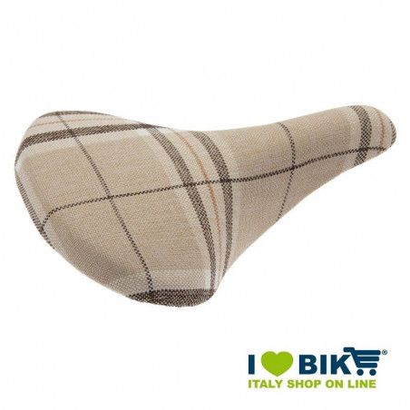 Sella BRN Canvas Donna crema BRN - 1