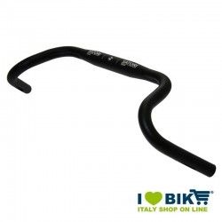 Handlebar Racing Nitro OVER aluminum black RMS - 1