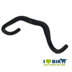 Handlebar Racing Ram OVER aluminum black RMS - 1