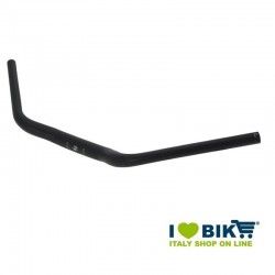 Handlebar Trek Turbo OVER black aluminum BRN - 1