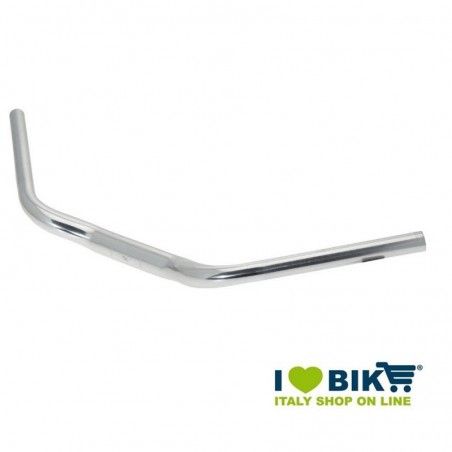Handlebar Trek Turbo OVER silver aluminum BRN - 1