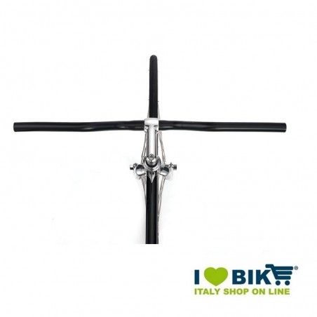 Handlebar Urban black aluminum  - 3