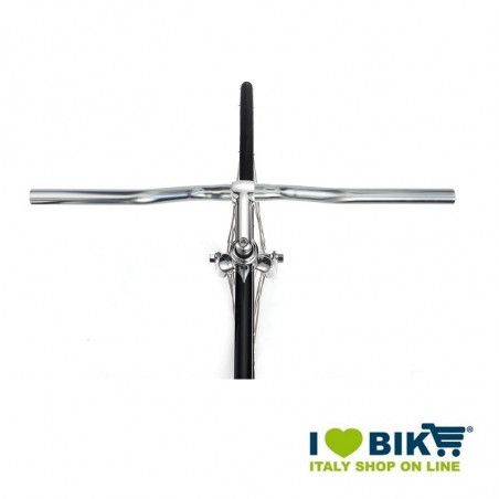 Urban Handlebar Aluminium silver  - 3