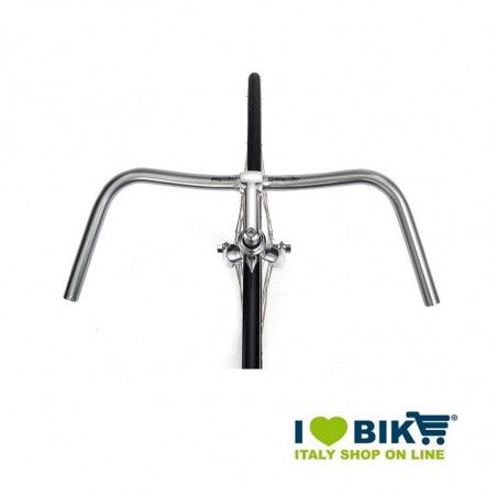 aluminum handlebars French model  - 3