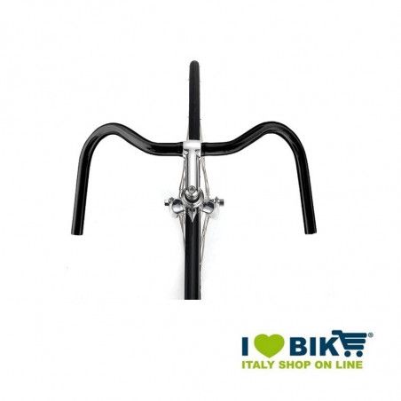 Manubrio Siviglia vintage nero RMS - 4