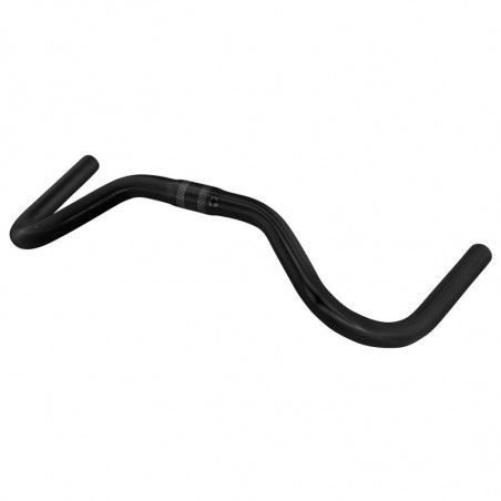 Manubrio Siviglia vintage nero RMS - 1